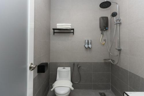 Hotel Luma Senawang Hotel Luma Senawang