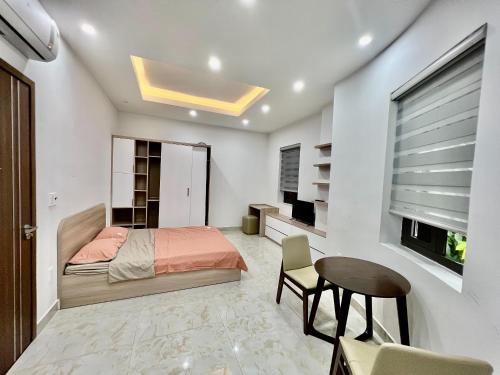 HPT II Apartment chuỗi căn hộ Hải Phòng