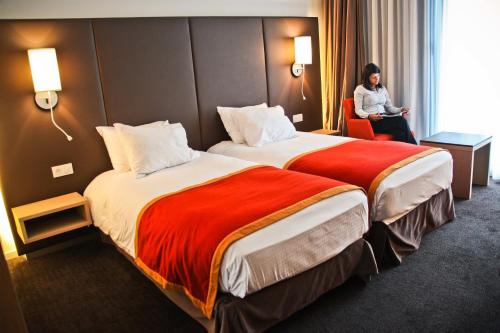 Hôtel de la Source Spa-Francorchamps