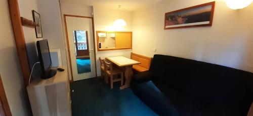 Résidence Melezets 3 - 2 pièces 4 personnes centre station MAE-6754 - Location saisonnière - Modane