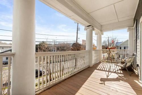Reduced! Casa Rio - Historic Home Walking Distance in San Antonio, USA