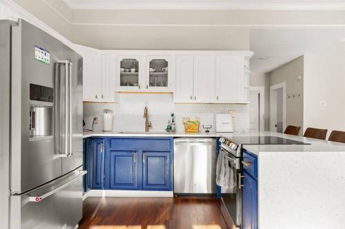 Reduced! Casa Rio - Historic Home Walking Distance in San Antonio, USA