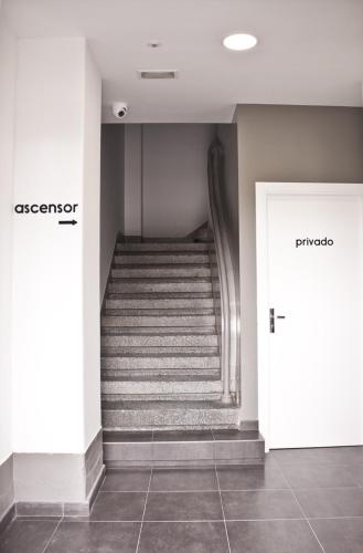 Lux Apartamentos Santiago photo