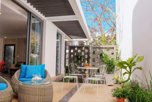 Facilities, Villa Bien - Oceanami Resort Long Hai in Vung Tau