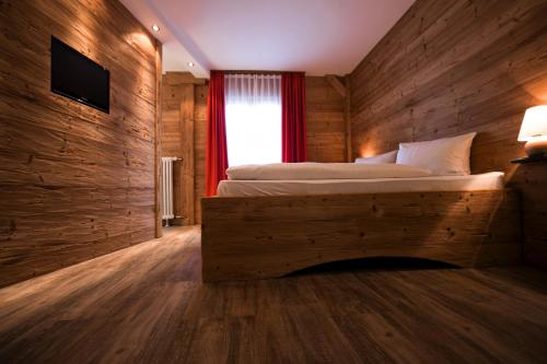 Arosa Vetter Hotel - image 13