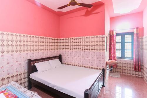 OYO Hotel Sree Bhadra Tourist Home