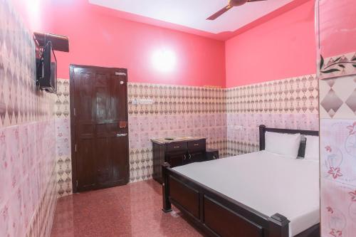 OYO Hotel Sree Bhadra Tourist Home