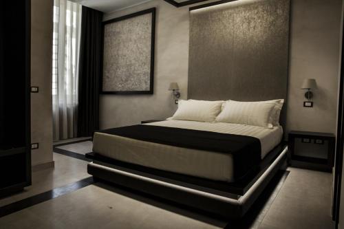 Campo De’ Fiori Prestige Rooms, Řím (fotografie 8)
