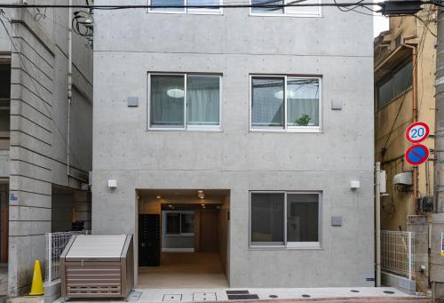 REPURE OMORI RESIDENCE