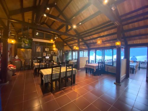 Food and beverages, Go Sapa Hotel  in Sapa