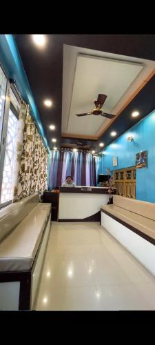 B&B Bodh Gaya - A Budget Inn - Bed and Breakfast Bodh Gaya