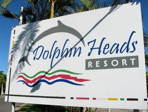 Dolphin Heads - Resort Unit - Absolute Beachfront! - Whitsunday Getaway!