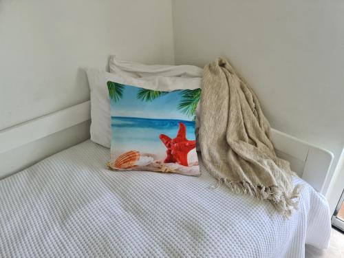 Dolphin Heads - Resort Unit - Absolute Beachfront! - Whitsunday Getaway!