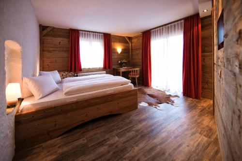 Arosa Vetter Hotel - image 11