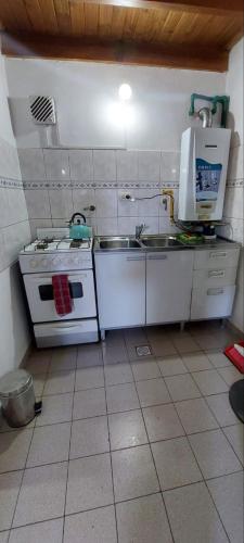 Patagonia home in 리오 그란데