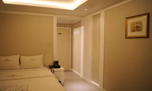 Princess Hotel, Seul (foto 3)