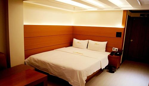 Princess Hotel, Seul (foto 5)
