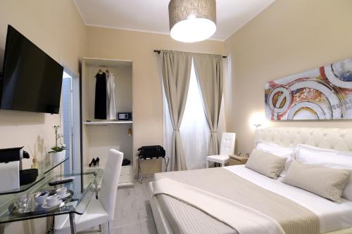 Town House 57, Rome