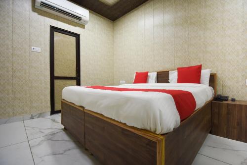 OYO Flagship 62786 Hotel New Delhi