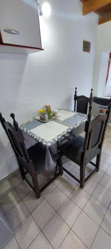 Patagonia home in 리오 그란데