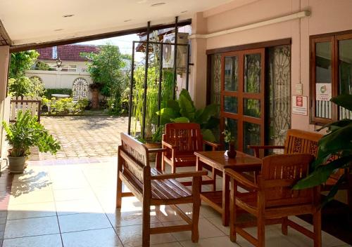 共用Lounge/電視區