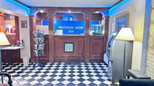 Mountain Home Inn