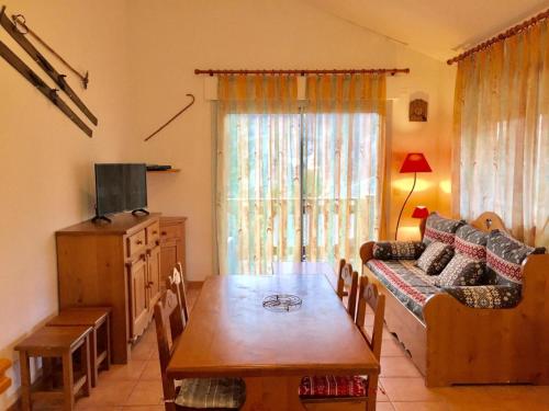 Les Chalets Petit Bonheur - LES CHALETS PETIT BONHEUR - CHT84 MAE-2504 gîte à louer Avrieux