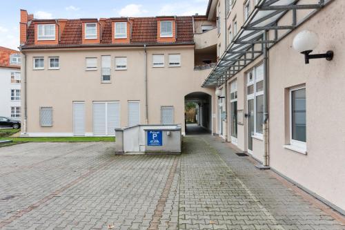 MARLEI 6 Apartment mit 3 Schlafzimmer, Schlafcouch, mit zweitem WC