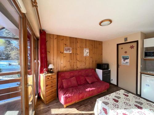 Résidence Les Cordeliers - Studio pour 4 Personnes 171 Valloire