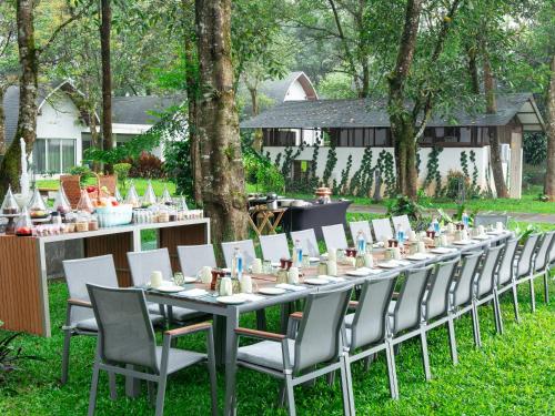 Coorg Marriott Resort & Spa photo 2