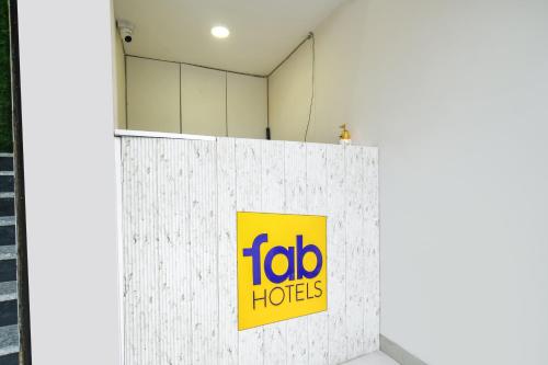 FabHotel One Stay