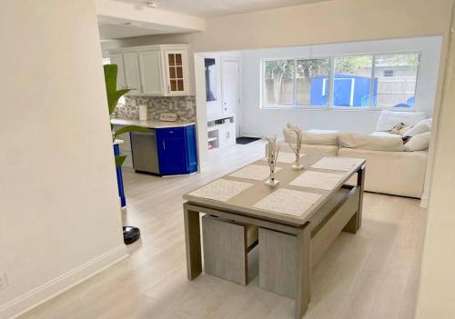 Serene Getaway in Fort Lauderdale, USA