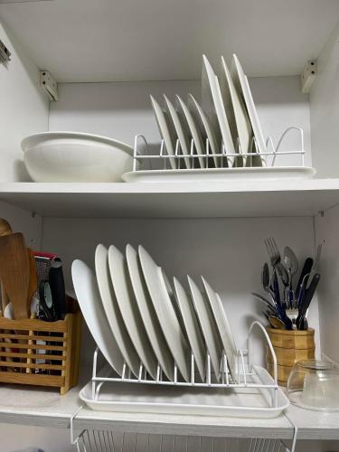 Green Residences Stays by PBYY Green Residences Stays by PBYY