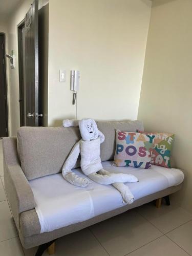 Green Residences Stays by PBYY Green Residences Stays by PBYY