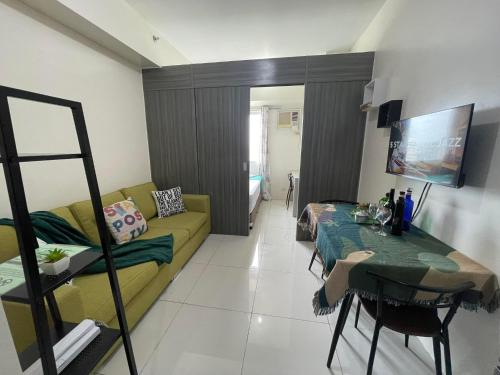 Green Residences Stays by PBYY, Manila (photo 3)