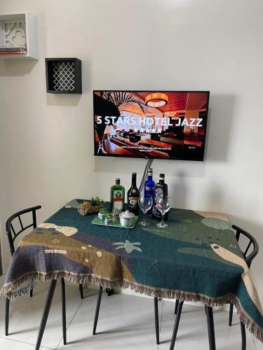 Green Residences Stays by PBYY Green Residences Stays by PBYY