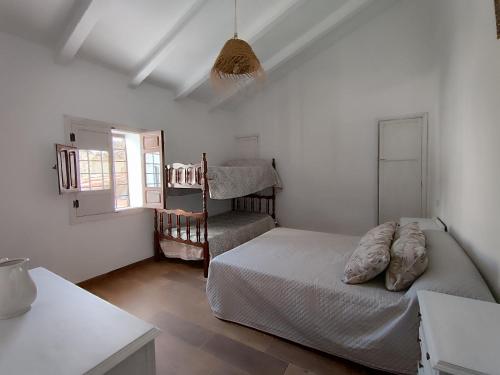 La Casa del Maestro in El Berro