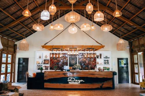 Daya Farm and Adventure