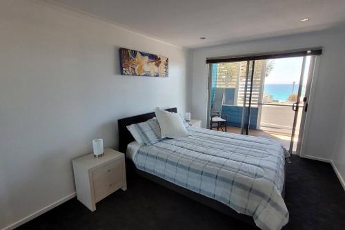 Blue Boat Harbour Beach Apartment