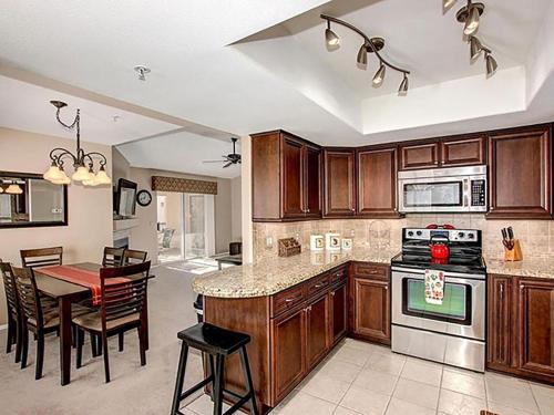 Two-Bedroom Apartment image 1