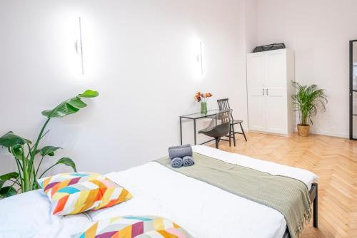 Komfortowy loft w centrum ~ Self Check-In 24h, Wrocław (photo 10)