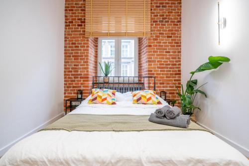 Komfortowy loft w centrum ~ Self Check-In 24h, Wrocław (photo 9)