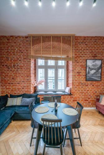 Komfortowy loft w centrum ~ Self Check-In 24h, Wrocław (photo 6)
