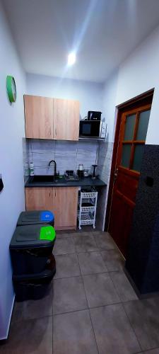 köök, Jurajskie Manowce in Bobolice