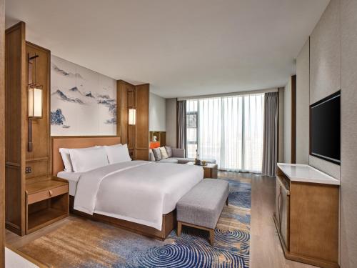 Crowne Plaza Chengdu Wuhou by IHG Crowne Plaza Chengdu Wuhou by IHG