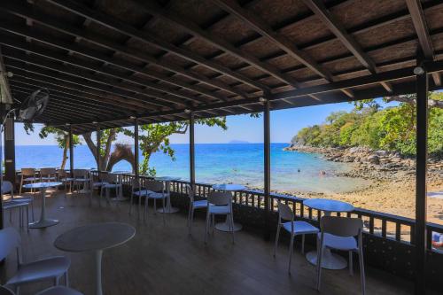 Attractions, Ban Raya Resort and Spa in Racha Island