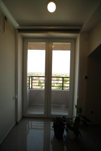 Faciliteiten, Agent Lux Apartments in Jagodina