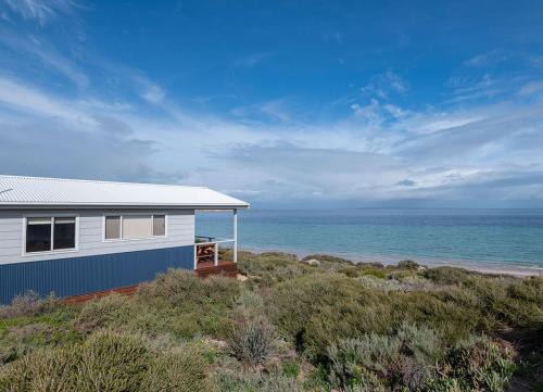 . Ceduna Shelly Beach Caravan Park