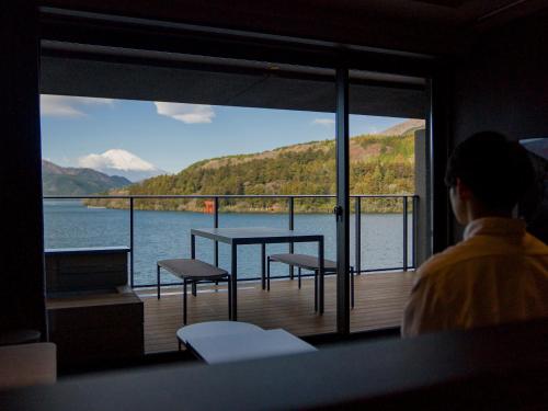 Rakuten STAY FUJIMI TERRACE 箱根芦ノ湖
