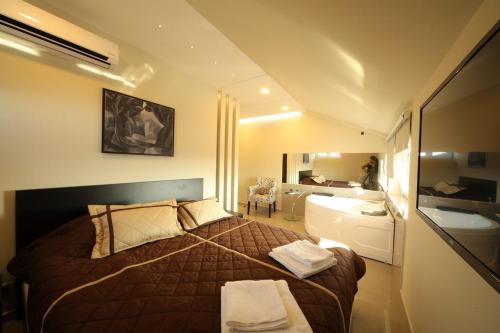 Agent Lux Apartments - image 13